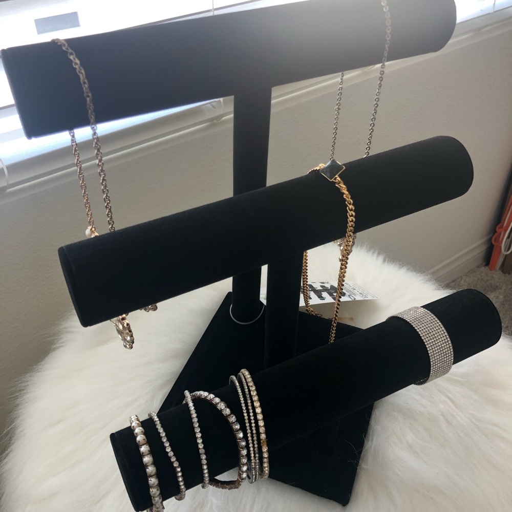 Jewelry Stand